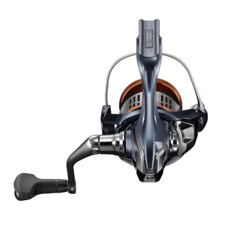 SHIMANO Nasci 2500 4