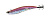 Кальмарница кастинговая DUO D-Squid 95mm 21g Great White DJN0130 (9548)