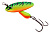 Блесна HIGASHI Fly 3g (#109)