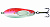 Блесна KUUSAMO Taimen SUPER 75/17 S/FR/Ye