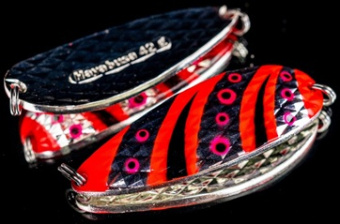 HAYABUSA KG ULTRA 45-1