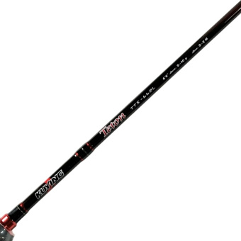 KUYING Teton TTS662L 5