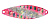 Блесна FIELD HUNTER Develop Karafuto 18g K05 7258
