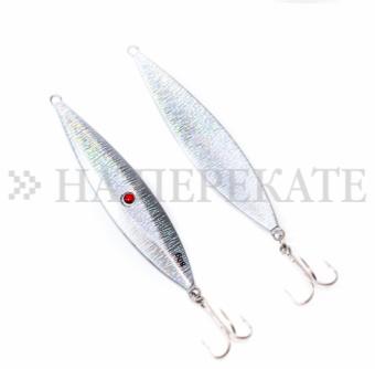 146-05 Silver