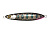 Блесна на кету JACKALL Cutbacker 18g North Special #Genwaku Black 298703