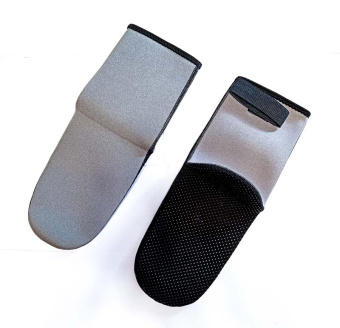 Neopren Gray Neopren Gray