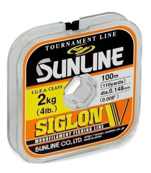 Siglon V 100m