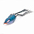 Лягушка SHIMANO BANTAM FROG 64mm 17 g OQ-364S 004