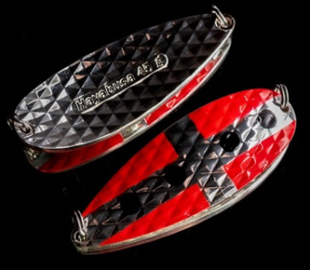 HAYABUSA KG ULTRA 45-2