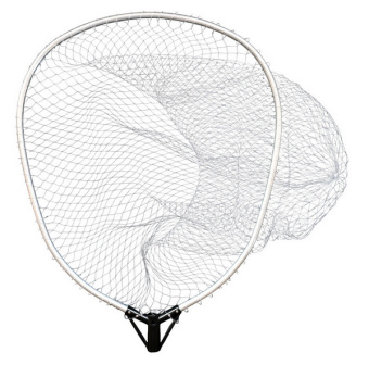 MARUSHIN Big Tegus Aluminum Net 3