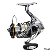 Катушка Shimano ULTEGRA C2000SHG (модель 2025) 047953