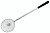 Черпак телескопический с сеточкой HIGASHI ice telescopic scoop 14cm