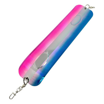 Salmon Flasher 
