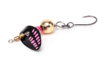 Buggy Spinner 