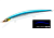 Воблер DUEL AILE MAGNET TG MINNOW SLIM FLOATING 120F 17g 120mm F1257-MKBK