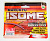Силиконовые приманки MARUKYU POWER ISOME XL IS-04 #7093 RED