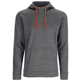 Толстовка Simms Challenger Fishing Hoody (Slate)