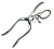 Зевник JpFishing Hercules Mouth Opener (21cm)
