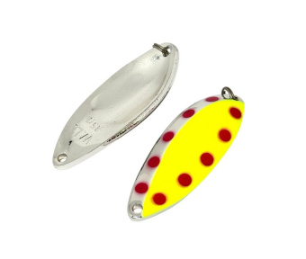 WATERLAND Deep Cupper Native 35g 