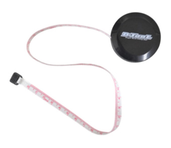 MARUSHIN MINI FISHING MEASURE