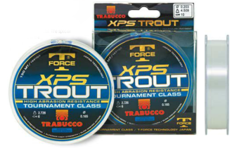 TRABUCCO T-FORCE XPS TROUT COMPETITION 150m