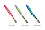 Кальмарница грузовая ASARI Squid Stick 150гр #03 Blue-Lumo