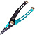 Мультинструмент HAPYSON Knot Pliers YQ-860B