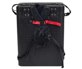 Зимний рыболовный ящик HIGASHI Ice Box ProMax XL  3