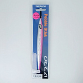 Пилькер Shimano OCEA Pebble Stick Sakuramasu Special JV-P15T 150g #002 Glow 683519