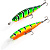 Воблер AKARA Deep Best Minnow 100SP 10mm 16g A107 (DBM100F-A107)