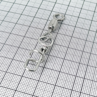 TROLLING SWIVEL+ SNAP 3-0 (1)