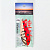 Блесна на кету Fujiwara Real Ovation Sake Katz 45g #Fluorescent Gold 5081