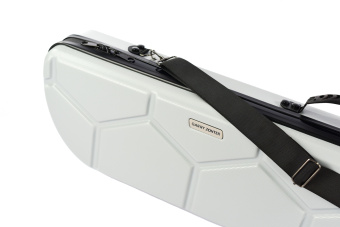 case crystall grey 7 