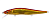 Воблер MEGABASS GREAT HUNTING 110 13.5g 110.5mm #12 GG Akakin 529719