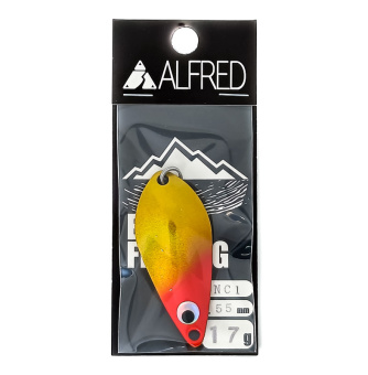 ALF 17g 