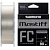 Леска флюорокарбон SHIMANO Mastiff 0.235mm 4.0kg 90m 868619