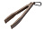 Захват рыболовный Daiichiseiko Wani Grip MC Dark Earth 332185