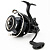 Катушка DAIWA Black Widow BR LT 3000 (модель 2019) 596012