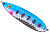 Блесна HIGASHI Opala 45g 95mm #07