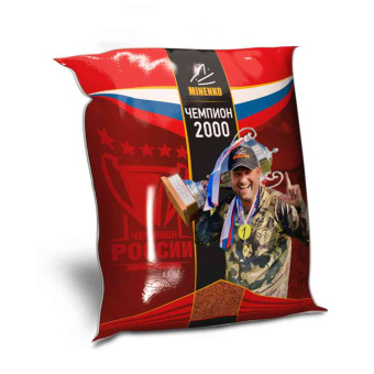 Champion 2000 Tutti Frutti