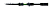 Спиннинг телескоп. PROX Microsalt 60 MLTC Lure 7-21g Line 8-16lb 1.84m MS60MLTC + жесткий чехол