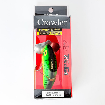 CROWLER 