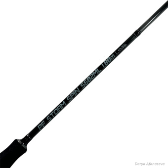PF Storm Spin S602ML