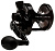 Катушка мультипликаторная Okuma Metaloid M-12S 216113