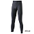 Термобрюки SHIMANO Sun Protection UPF50+ Black IN-001V L