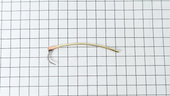 KUZNECHIK 35MM HOHOL X-93