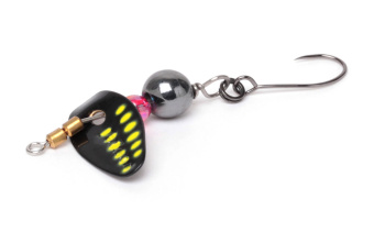 Buggy Spinner 