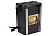 Зимний рыболовный ящик HIGASHI Foam Ice Box F1 (#Black)