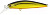 Воблер BASSDAY Sugar Minnow Bottom Twitcher 85ES Light 17g max 2.5m M-09