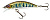Воблер SAKURA FLAT PHOXY MINNOW HW 60S 8g #T11